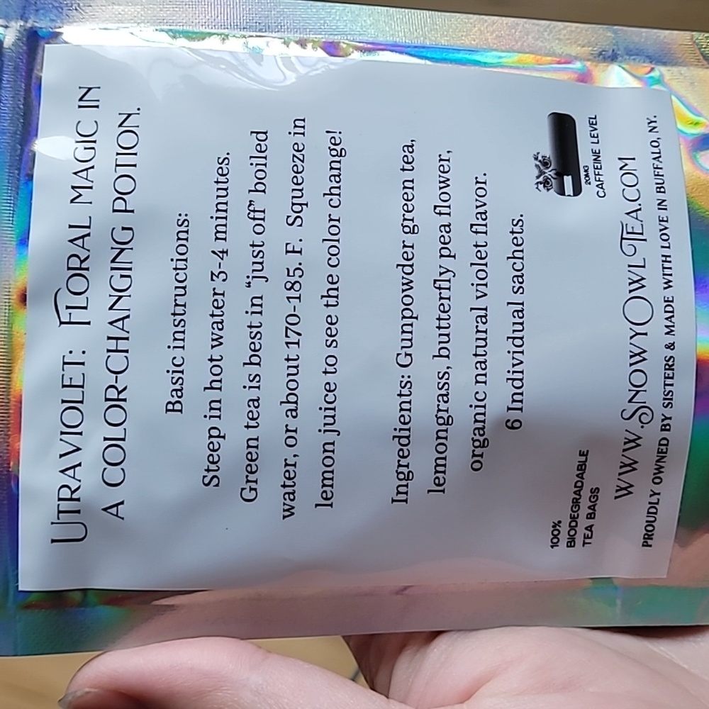 Tea time bundle set! - Picture 7 of 7